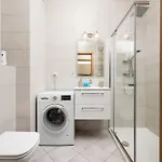 11th Floor Praga View By Bookinghost Apartamento *