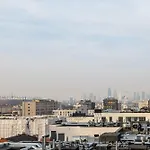11th Floor Praga View By Bookinghost * Varsovia