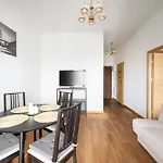 Apartamento 11th Floor Praga View By Bookinghost
