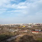 Apartamento 11th Floor Praga View By Bookinghost Varsovia