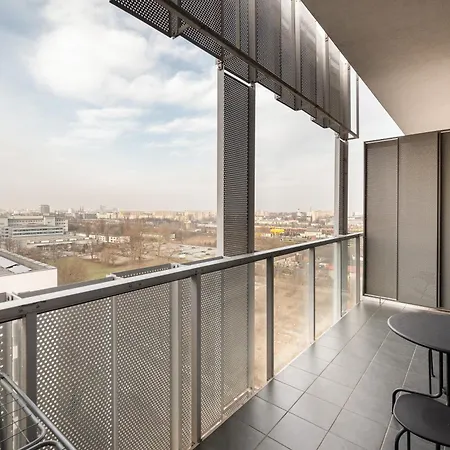 11th Floor Praga View By Bookinghost *