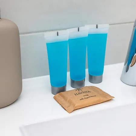 11th Floor Praga View By Bookinghost 바르샤바