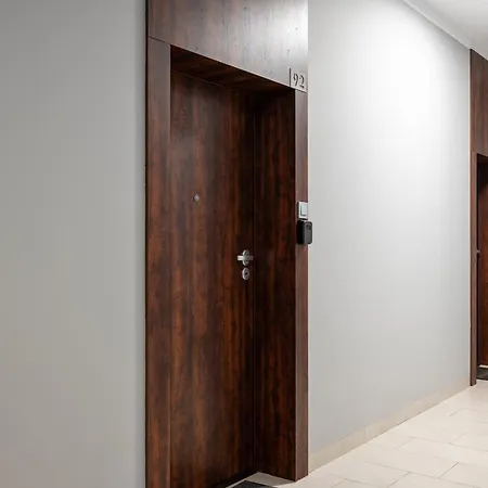 11th Floor Praga View By Bookinghost *