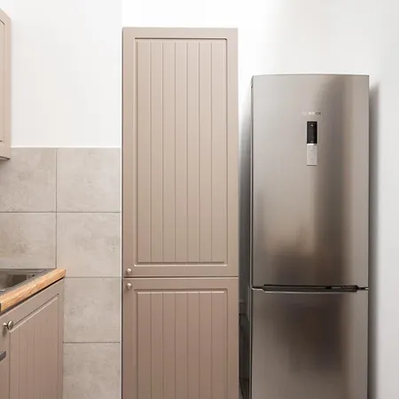 11th Floor Praga View By Bookinghost Lejlighed Warszawa