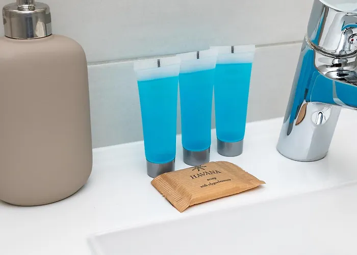 11th Floor Praga View By Bookinghost Warszawa