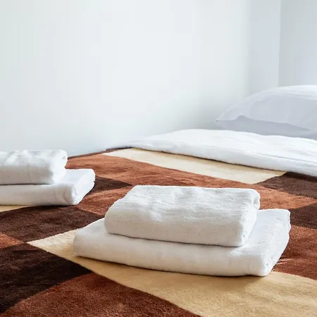 11th Floor Praga View By Bookinghost Apartmán *