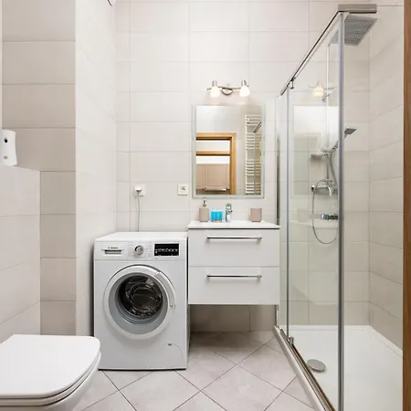 11th Floor Praga View By Bookinghost Apartmán *