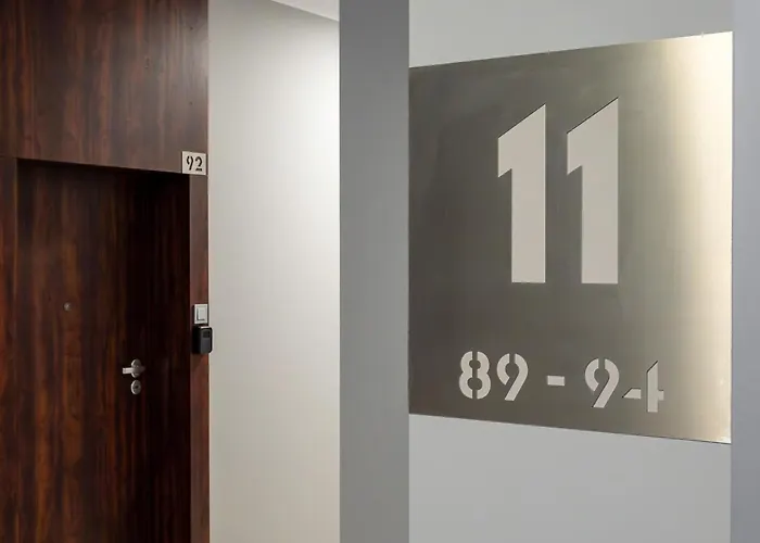 11th Floor Praga View By Bookinghost