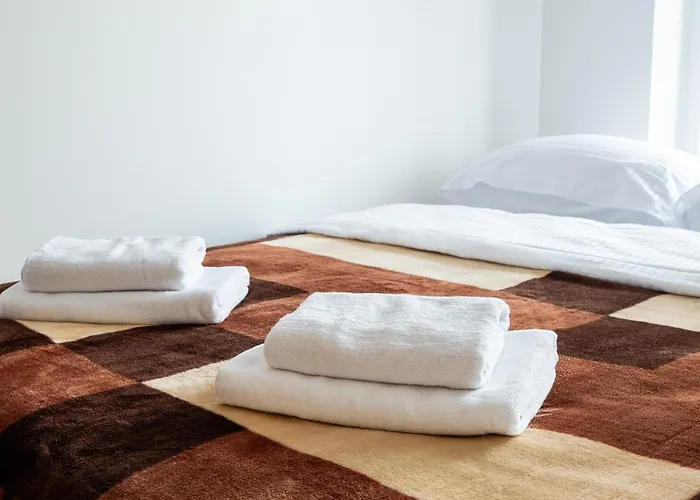 11th Floor Praga View By Bookinghost Apartman *