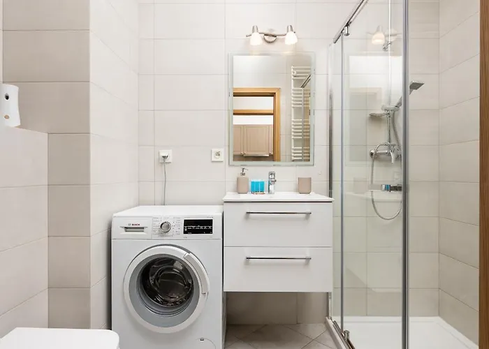 11th Floor Praga View By Bookinghost Apartman *