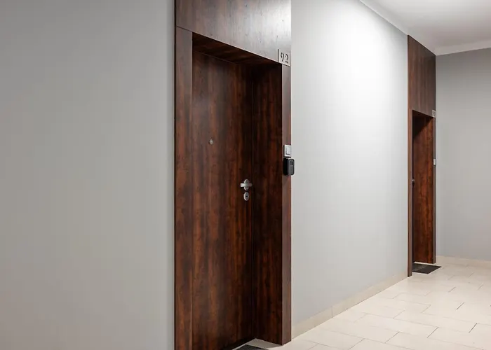 11th Floor Praga View By Bookinghost *